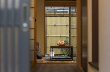 京都市京都国立博物館周辺ホテル